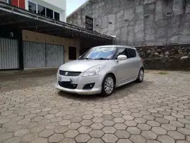 SUZUKI SWIFT GX MT 2014