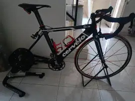 ROADBIKE CERVELLO