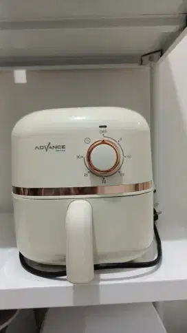 Air fryer merk Advance