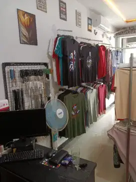 Fashion Dan Asesories Pajangan