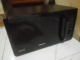 Samsung Microwave grill 23L