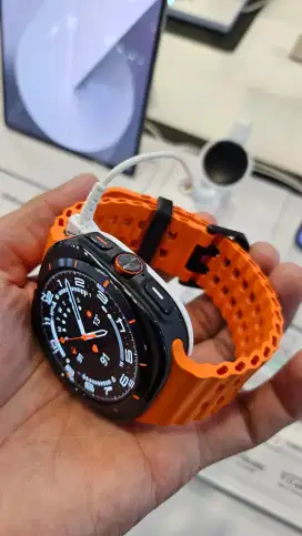 Samsung galaxy watch ultra