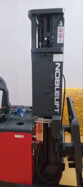 Forklift Noblelift Never Been Used