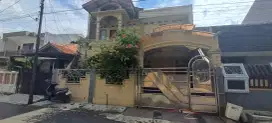 RUMAH MEWAH ELEGANT DI PTB PONDOK KELAPA