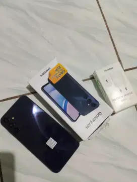 Samsung A15 4g 8gb/128gb NFS