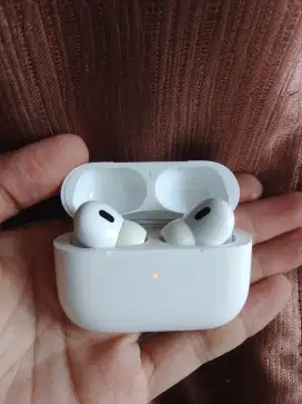 Airpods pro 2 USB C second ibox