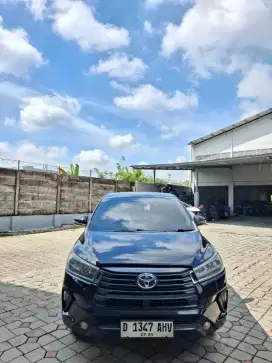 Innova 2019 G diesel manual. Km 61rb antik (tampilan new model)