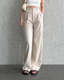 Celana wanita/Highwaist Pants Wanita