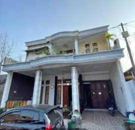 Dijual Rumah Nusukan Solo