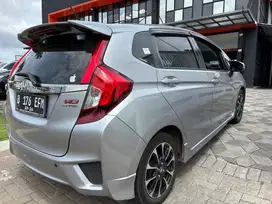 Honda Jazz RS 1.5L A/T 2016