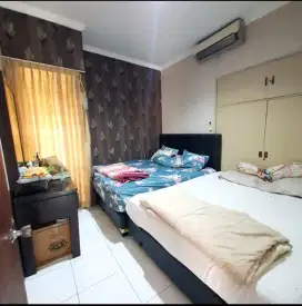 Jual Di Bawah NJOP Di Kopo Elok
