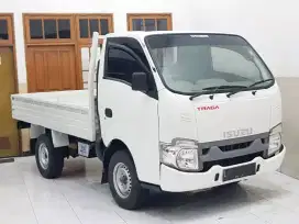 Euro2 Isuzu Traga 2021 Pick Up Diesel Power Stering L Tg1 Orignal 2022