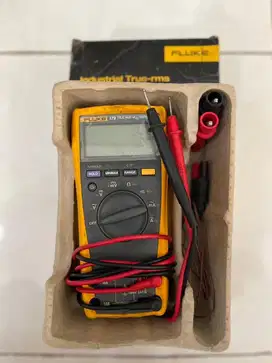 Multimeter Fluke 179