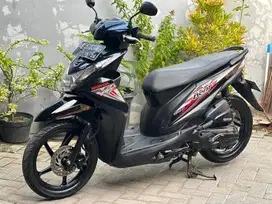 Honda beat 2016 esp plat ab