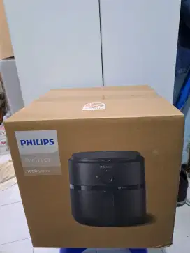 Philips Air fryer NA120/00 Rapid Air Technology 1000 Series