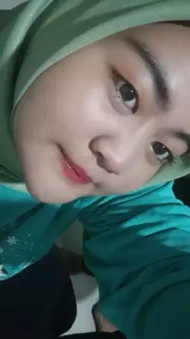 umur 16 cri loker kaa apa ajh yang pnting halal