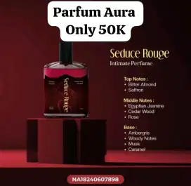 Seduce Rouge Parfum