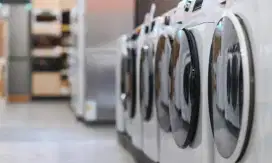 Lowongan Kerja Laundry Kiloan