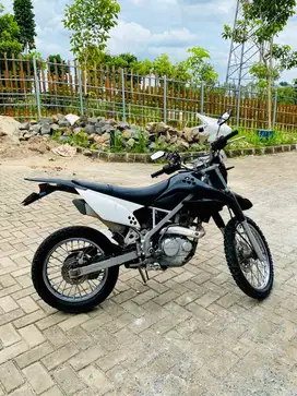 JUAL MURAH KLX 150 S 2013