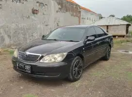 Camry V 3.0 automatic