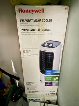 HONEYWELL AIR COOLER TC10PM