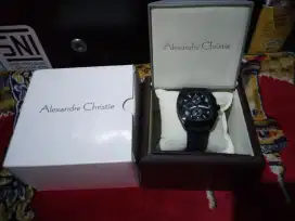 Jam Tangan Alexander Christie 6610MC.