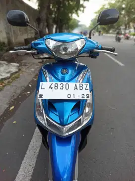 Mio sporty 2010