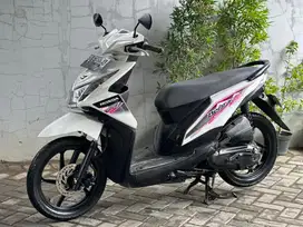 Honda beat 2013 surat lengkap murah