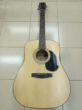 Gitar Cort AD810E OP Thn 2022 + Softcase Ori