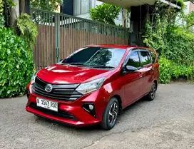 Daihatsu Sigra 1.2 AT Tahun 2023