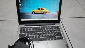 Dijual murah aja lenovo ideapad slim 1 11 n4020