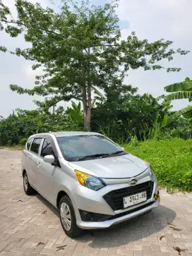 SIGRA X 1.2 MANUAL TAHUN 2018