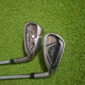 Stik / stick golf taylormade A