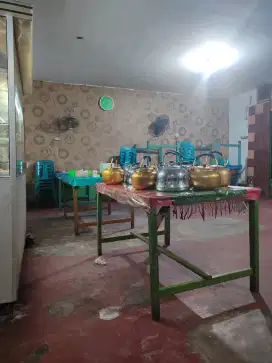 Lowongan kerja rumah makan khas batak