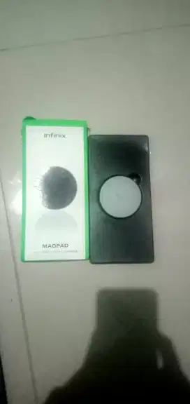 warless charge Infinix