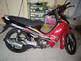 Di jual Shogun 2001