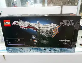 LEGO StarWars Tantive IV 75376 Original BNIB total 654 Pieces Bandung