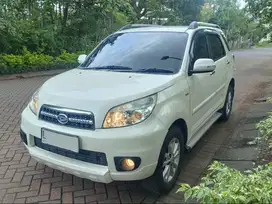 2013 Daihatsu Terios TX 1.5 AT