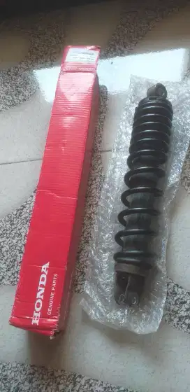 Dijual shock braker belakang beat copotan