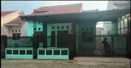 Rumah Disewakan