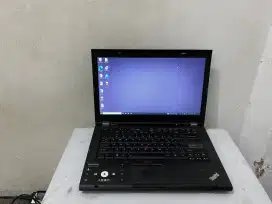 Lenovo thinkpad T420i