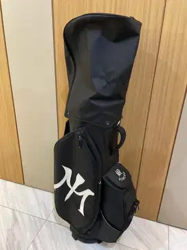 Tas Golf Miura vessel lux 2.0 cart bag