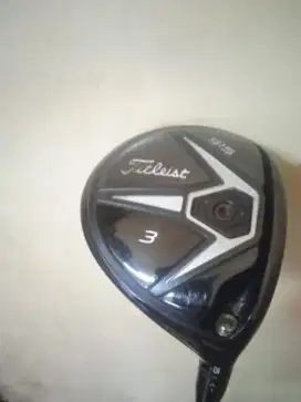 Stick golf fw 3 titleist 915