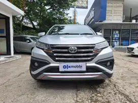 [OLXmobbi] DP Rendah - Toyota Rush 1.5 S Bensin-AT 2018