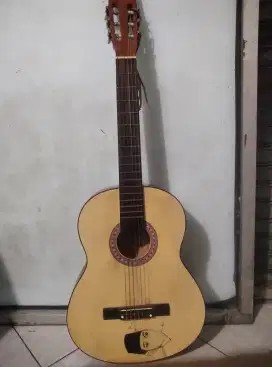 Gitar classic nylon