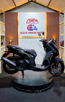 MOTOR ISTIMEWAH LEXI LX 2024 BISA TUKER TAMBAH