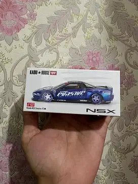 Kaido House NSX V2 Blue