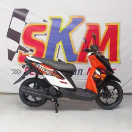 X-Ride 2015 pajak panjang Surat Lengkap bergaransi