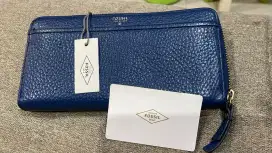 Dompet fossil panjang