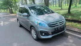 Ertiga Gl 2016 Matic, istimewa